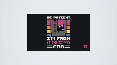 8-Bit Era