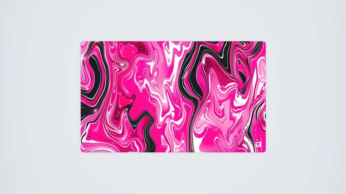 Liquid Pink