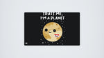 Trust Me Im A Planet