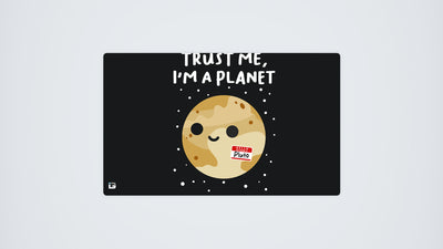 Trust Me Im A Planet