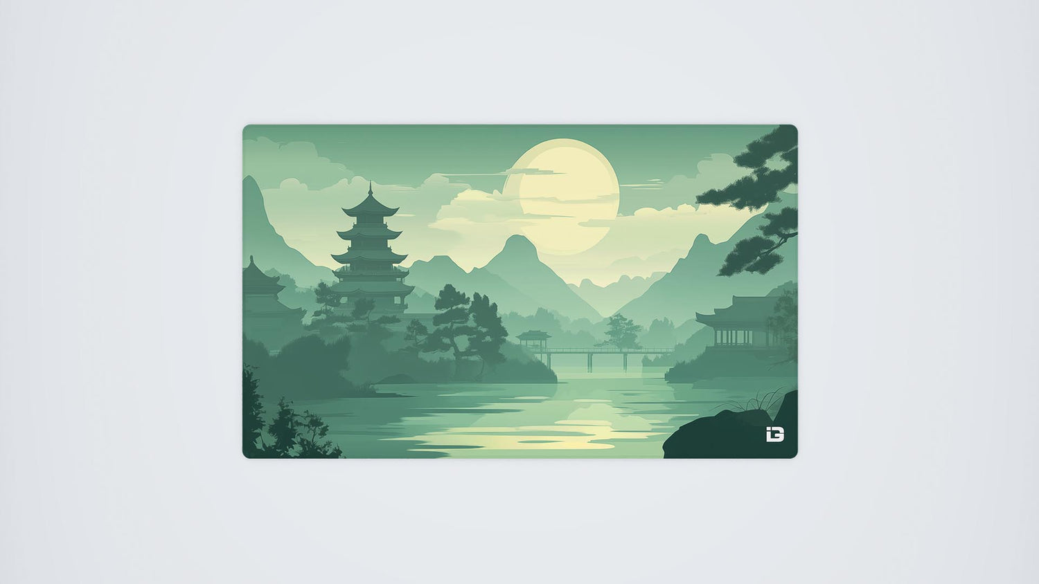 Green Japan