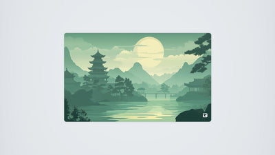 Green Japan