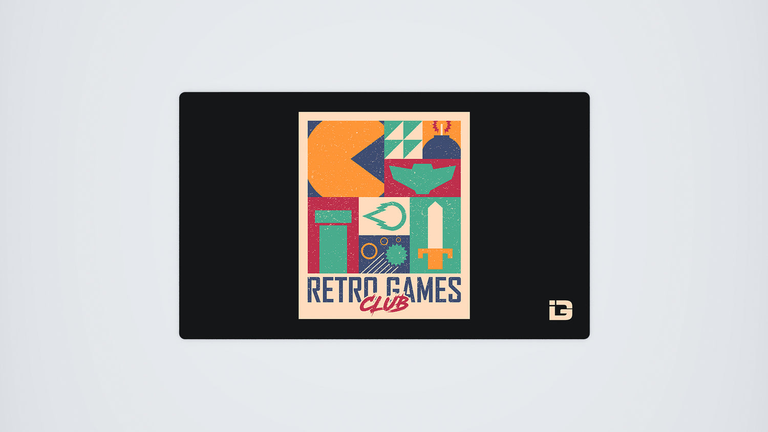 Retro Games Club