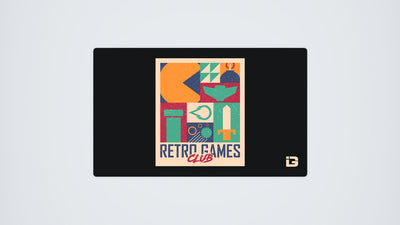 Retro Games Club