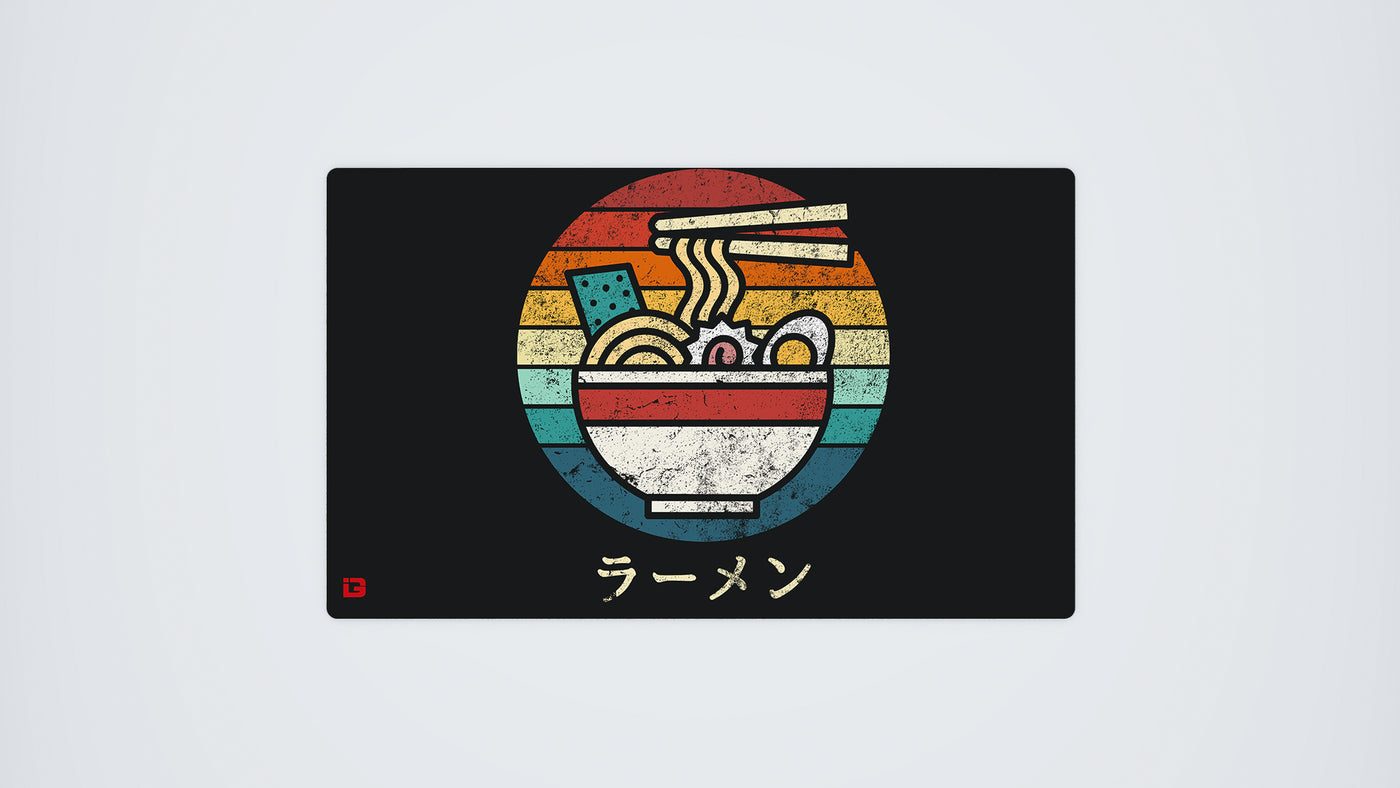 Ramen Vintage