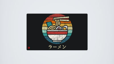 Ramen Vintage