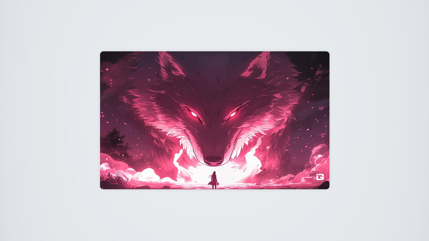 Alpha Wolf