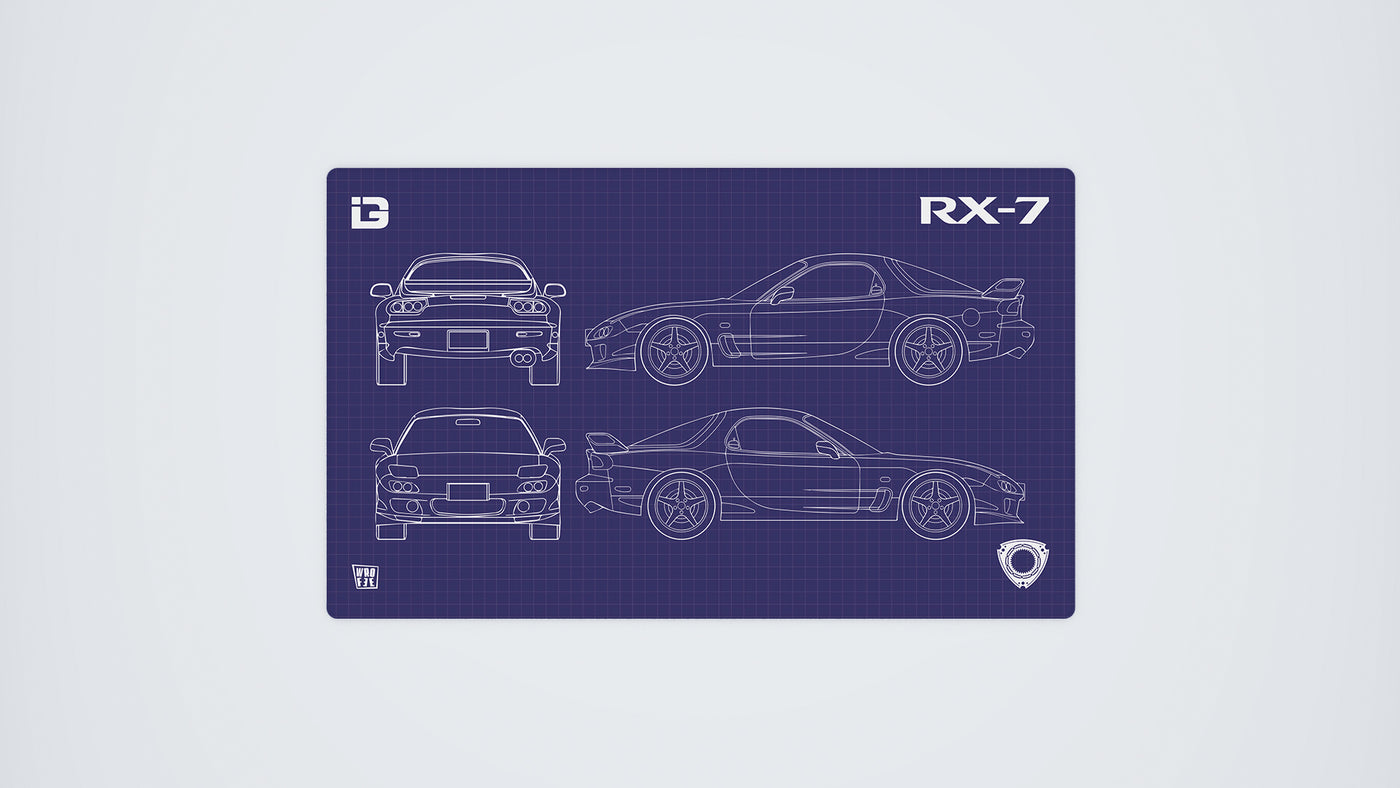 RX-7