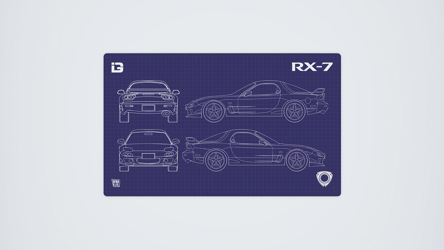 RX-7