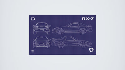 RX-7