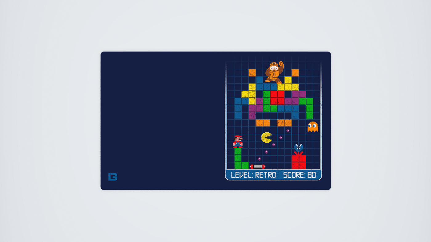 Gamer Nostalgia