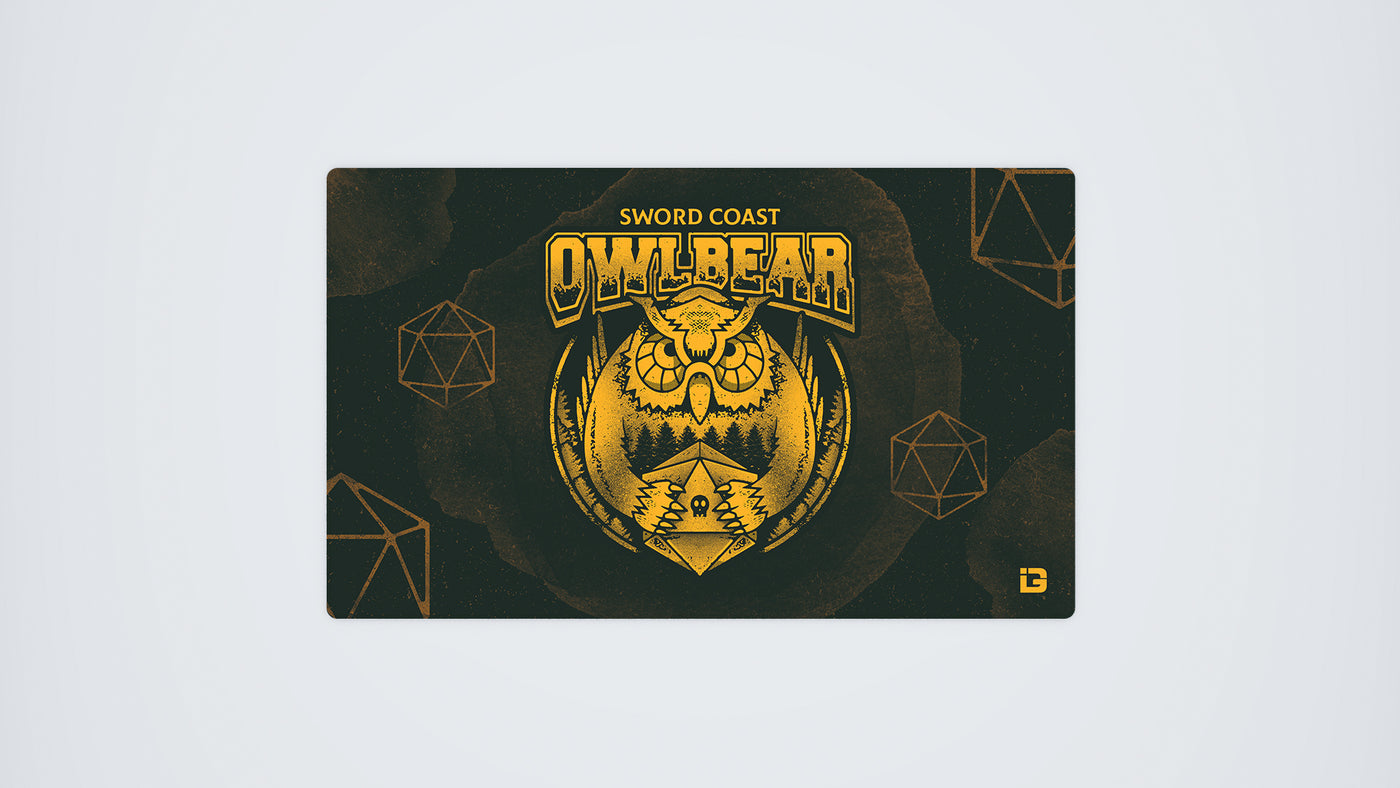 Owlbear