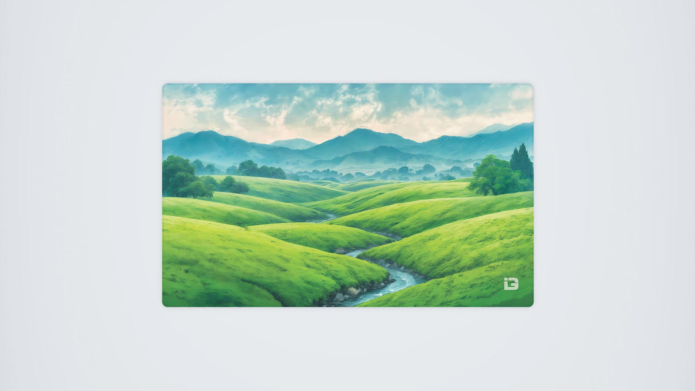Green Dreams