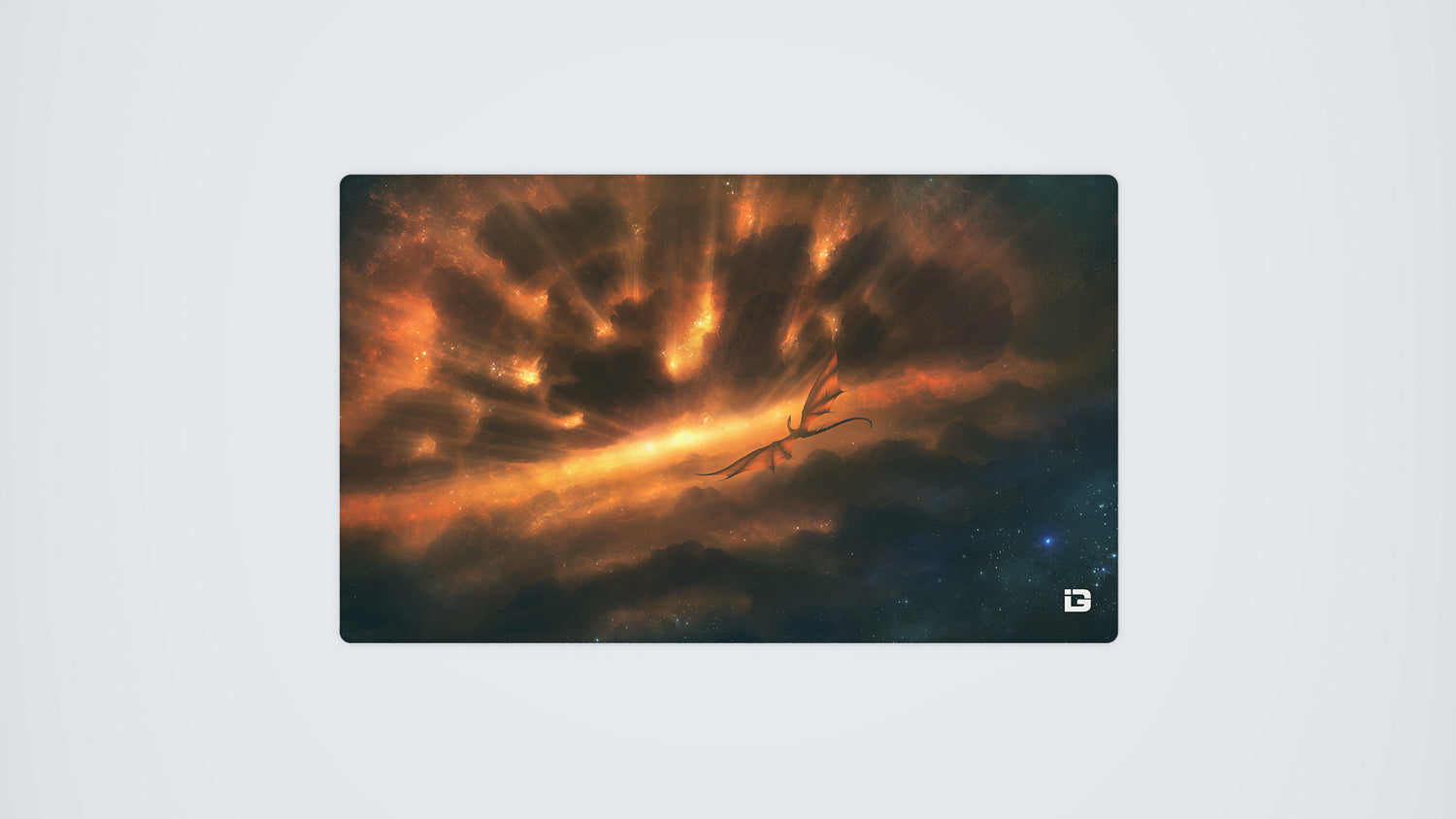 Golden Horizon