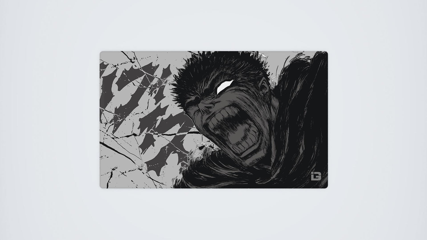 Screaming Guts Mono