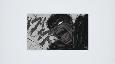 Screaming Guts Mono