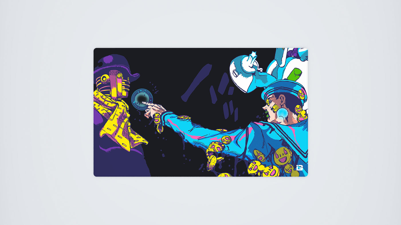 Epic Battle - Dark