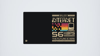 Enjoy Internet 56 Kbps