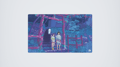 Torii-Tor Spirit