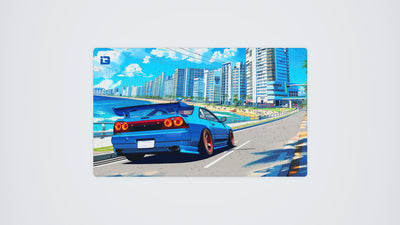 Seaside Drive