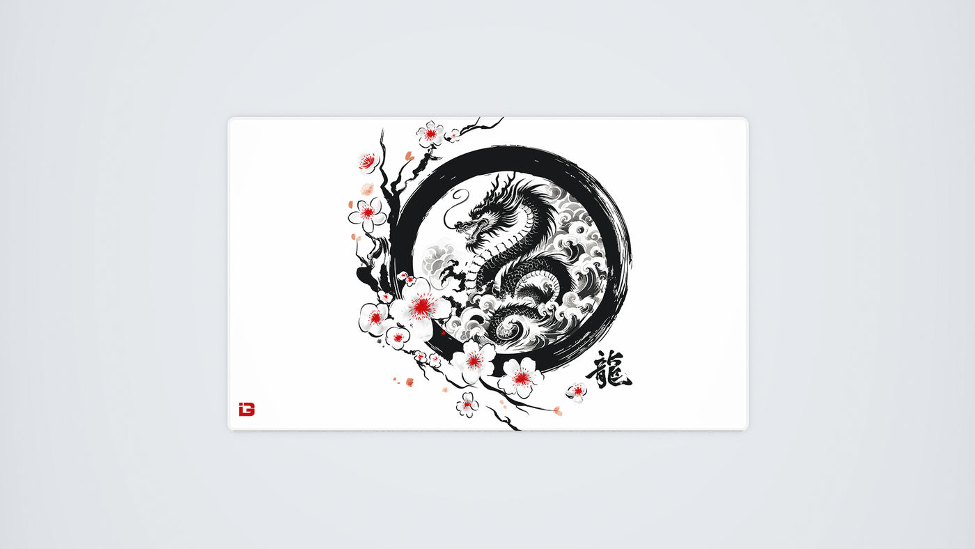 Year Of The Dragon