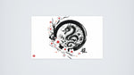 Year Of The Dragon