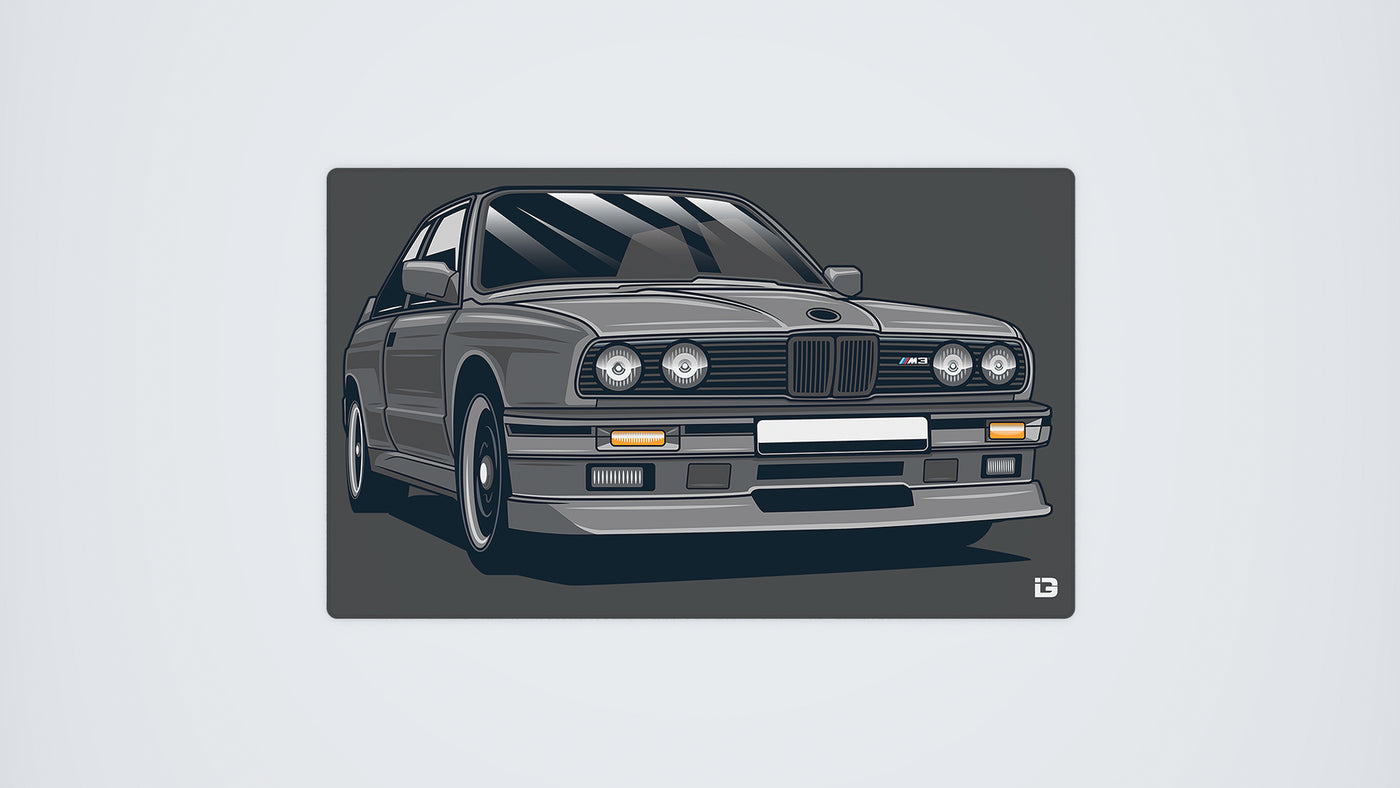 M3 E30