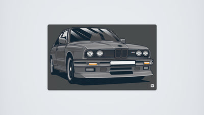 M3 E30