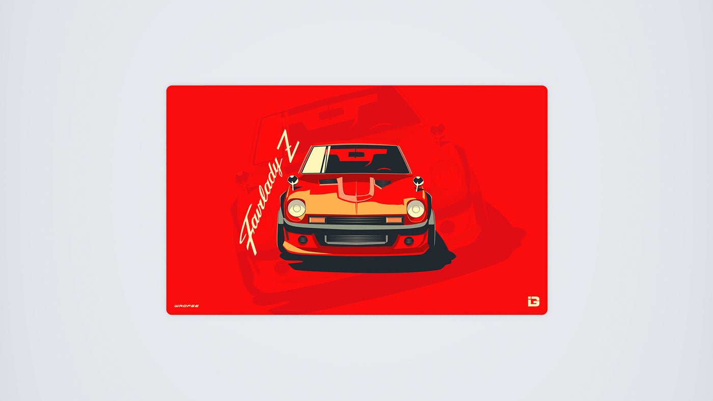 Fairlady Z