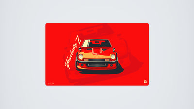 Fairlady Z