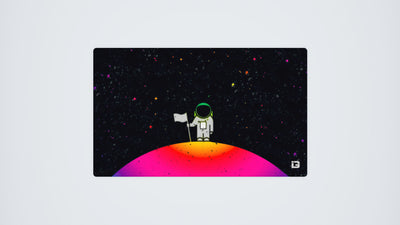 Astronaute