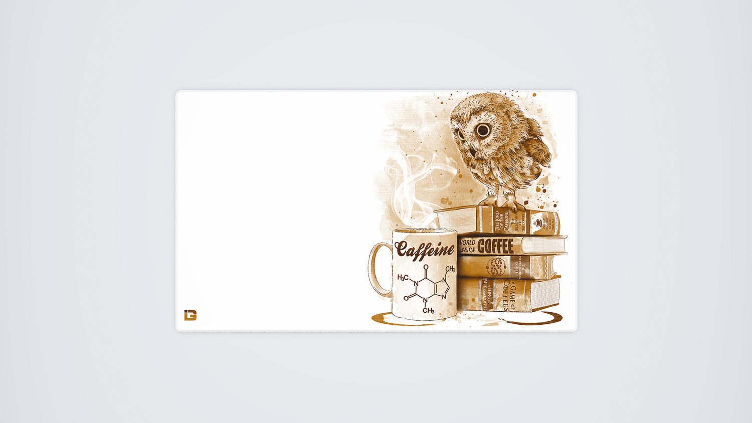Obsession du café