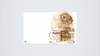 Obsession du café