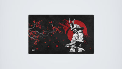 Samurai Blossom