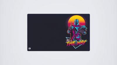 This Is The Way