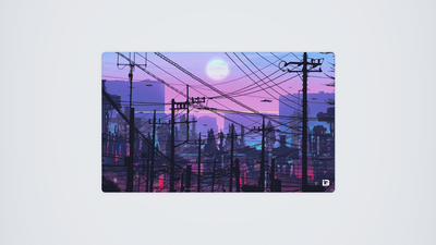 Riot City