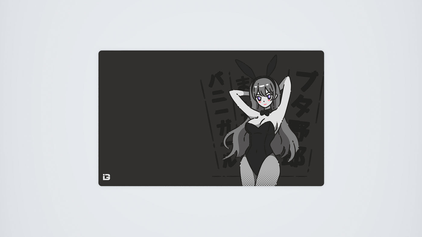 Bunny Senpai 2