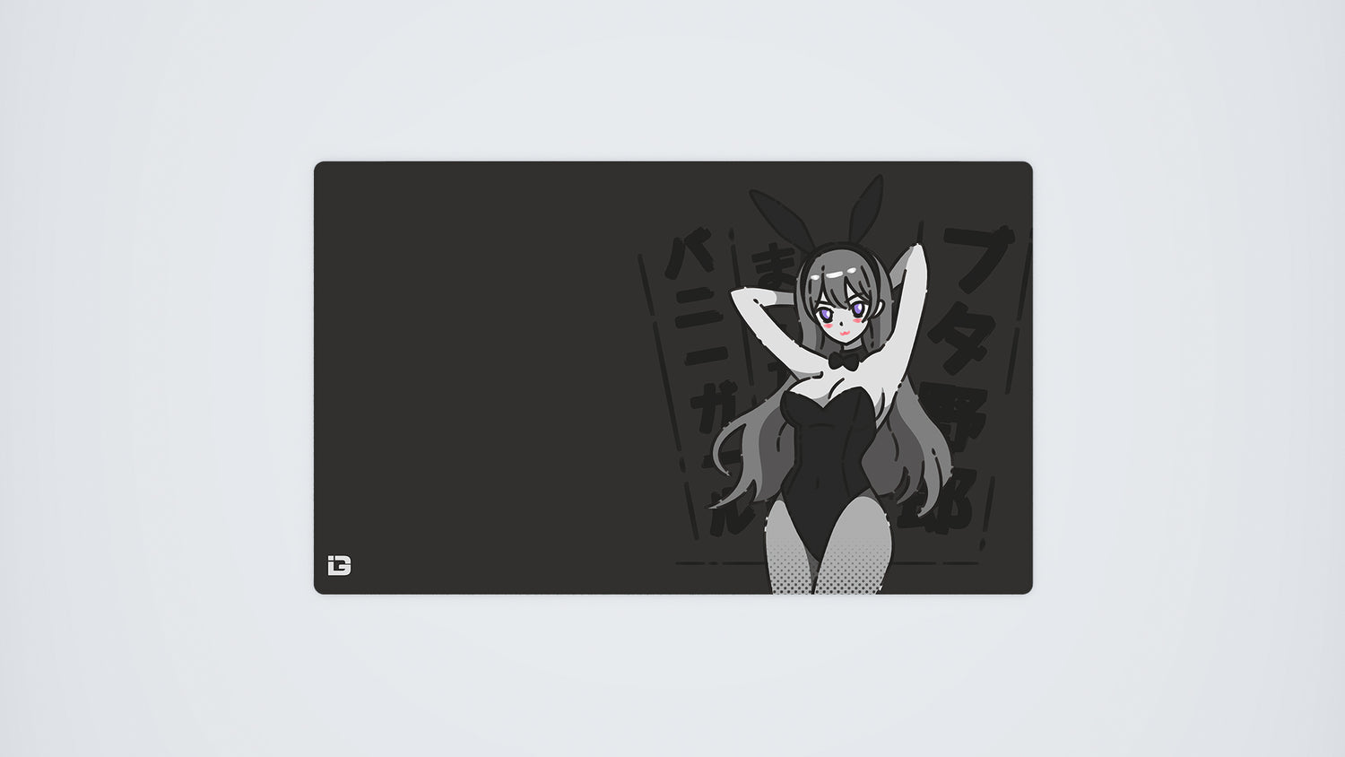 Bunny Senpai 2