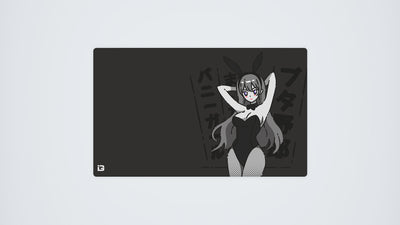Bunny Senpai 2