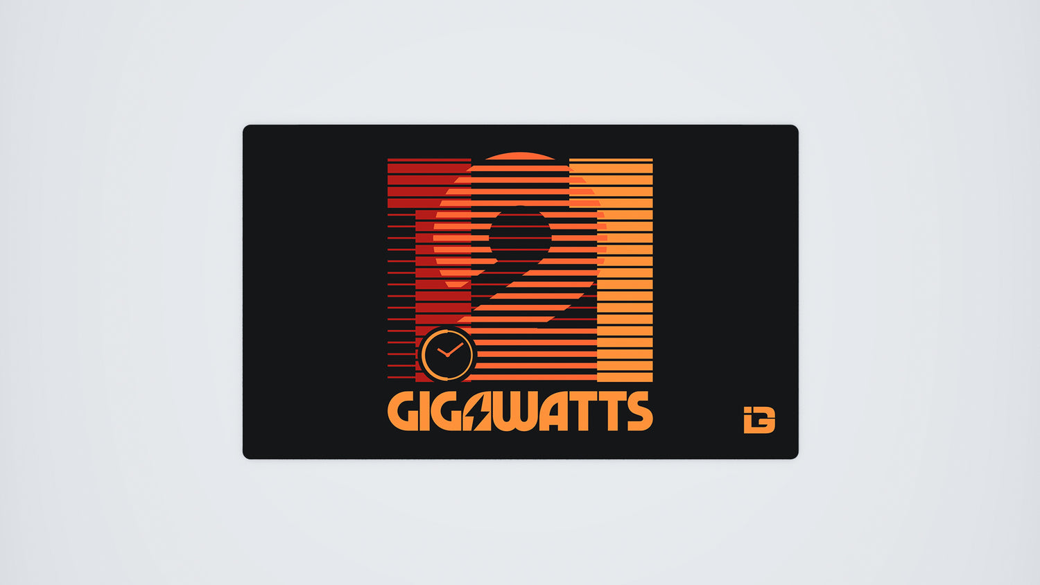 121 Gigawatts