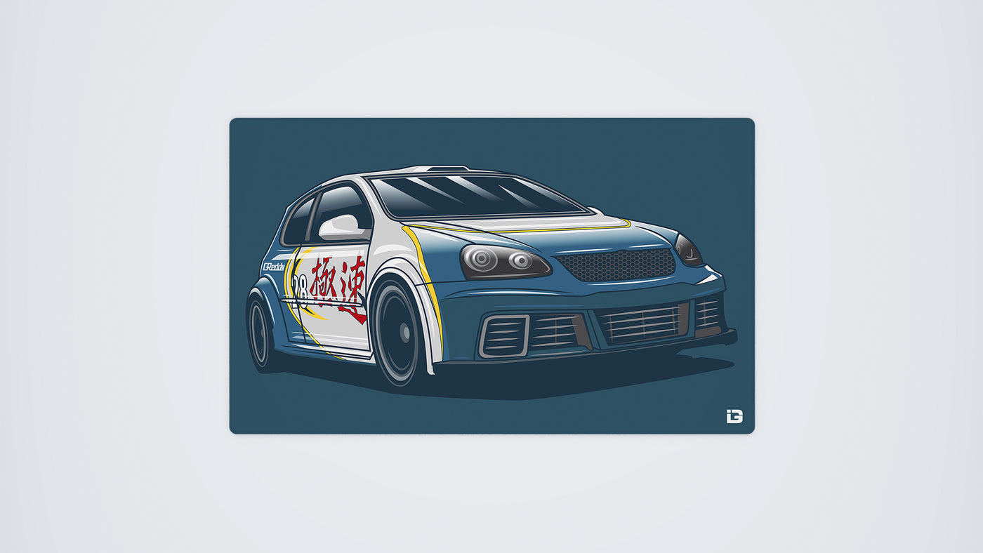 Sonny NFS MW