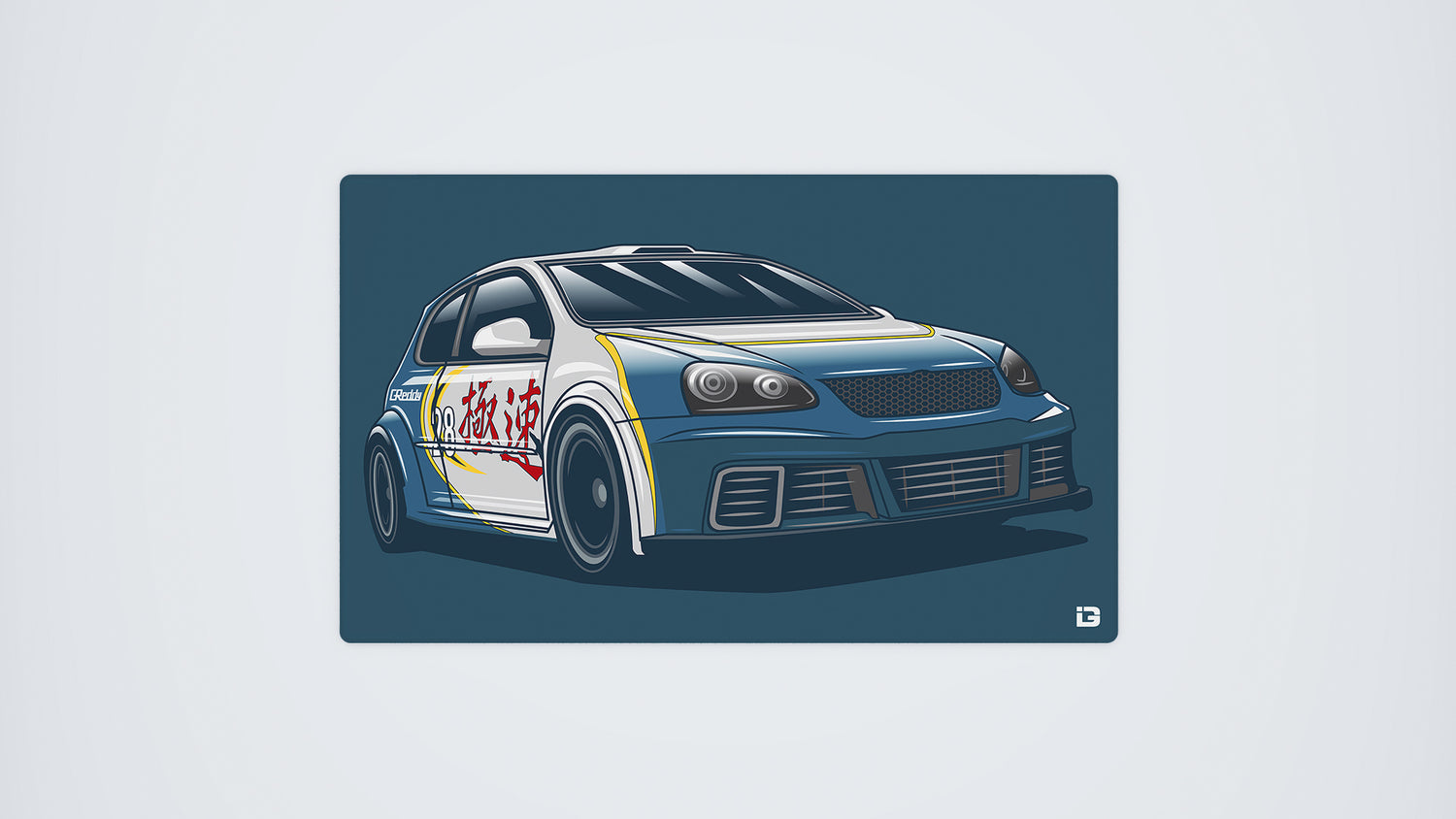 Sonny NFS MW
