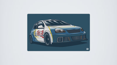 Sonny NFS MW