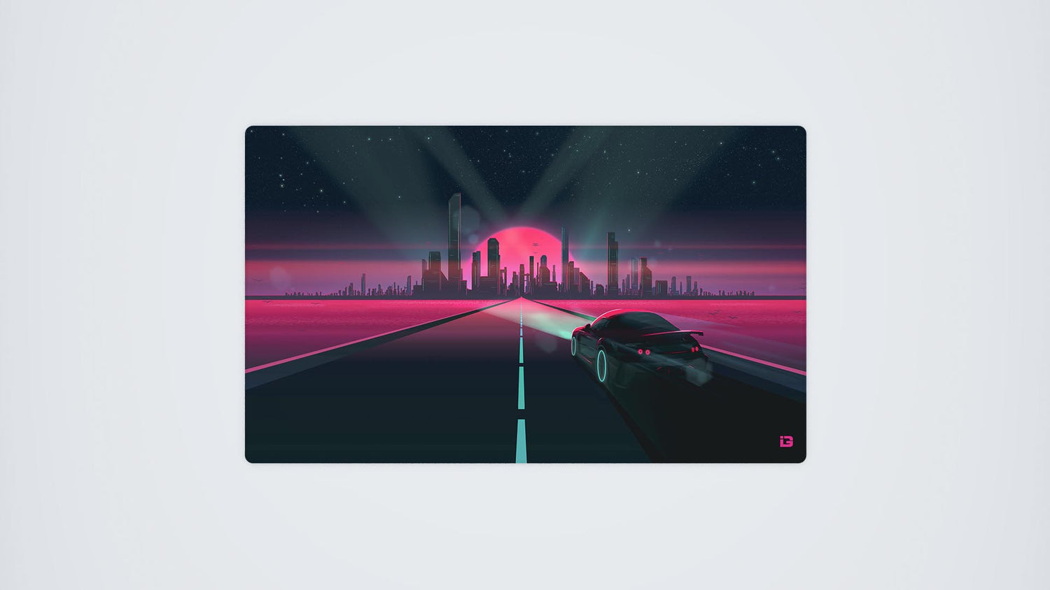 Sunset Drive