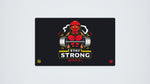 B.P.R.D Fitness