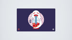 Kawaii Ghost Bubble Tea