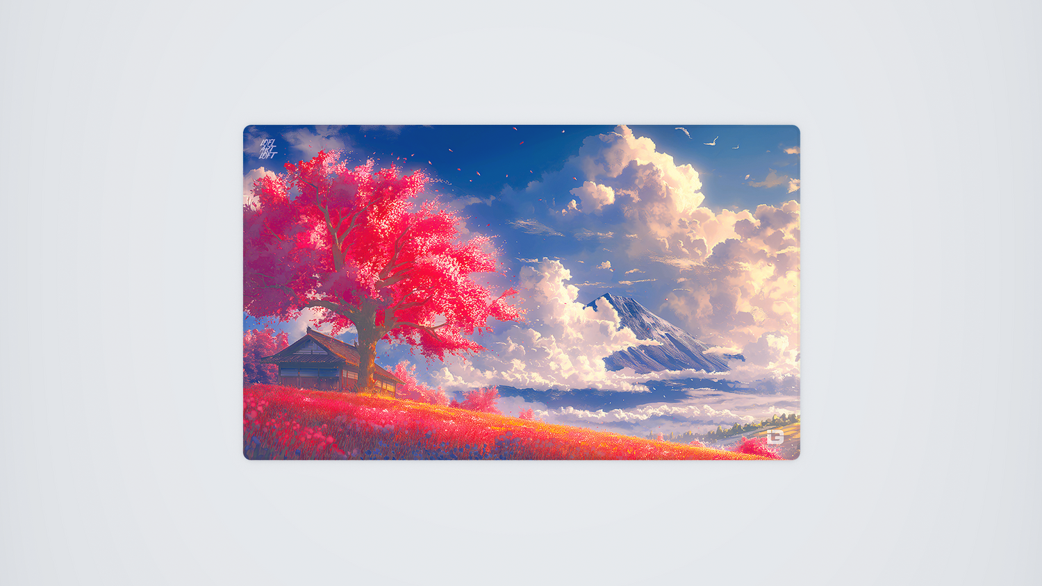 LoFi Rêve