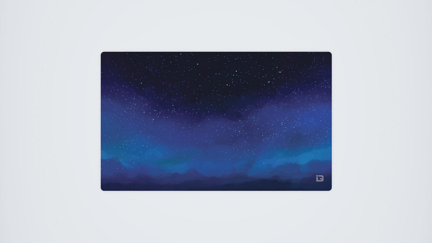 Star Field