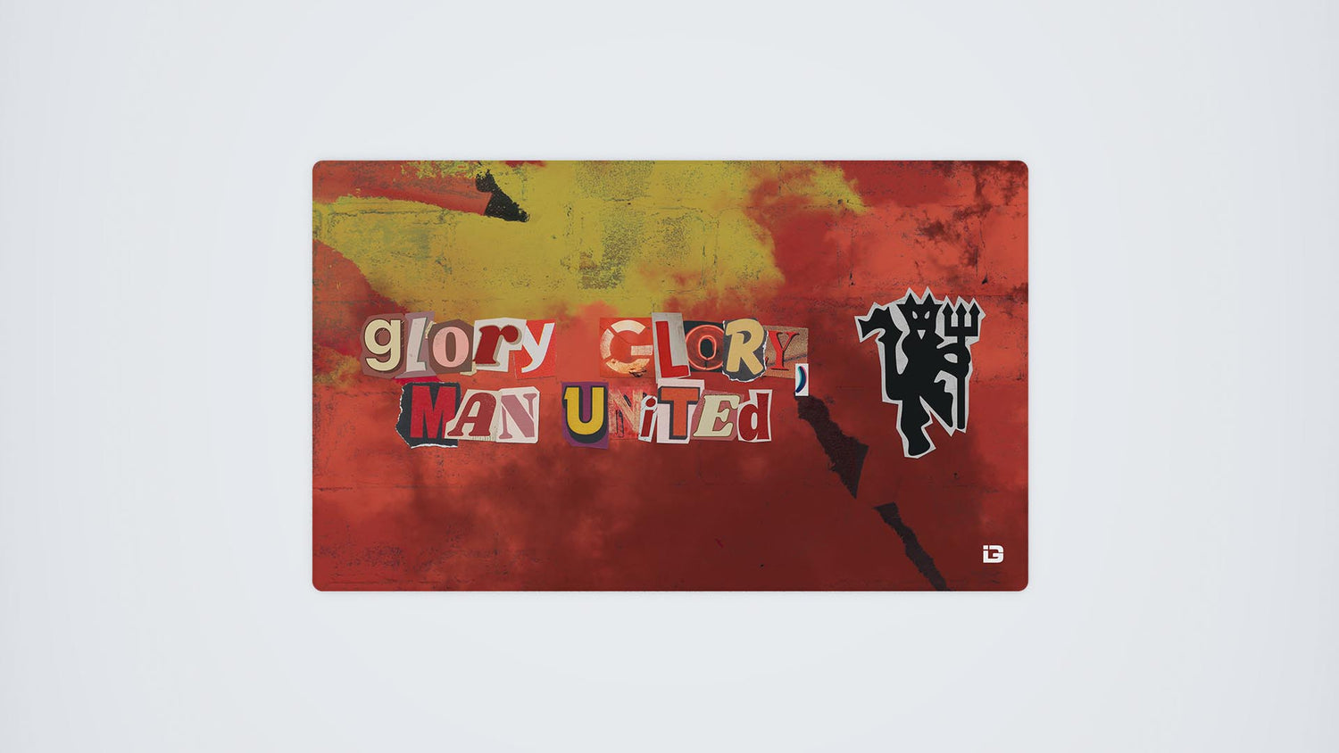 Glory Glory