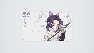 Insect Hashira
